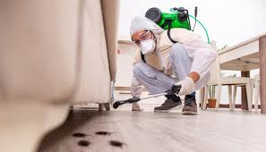 Best Residential Pest Control  in Pennsburg, PA